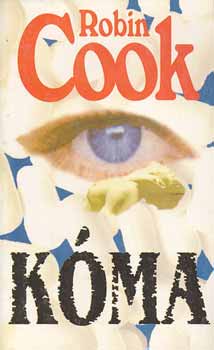 Robin Cook: Kóma
