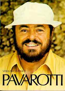 William Wright: Pavarotti