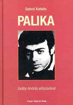 Szécsi Katalin: Palika