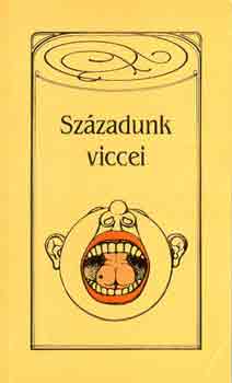 D. Szabó László (szerk.): Századunk viccei