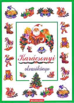 T. Aszódi Éva: Karácsonyi olvasókönyv