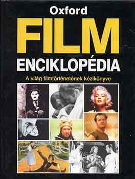 Geoffrey Nowell-Smith: Oxford film enciklopédia