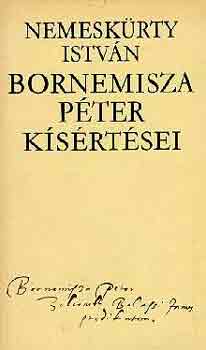 Nemeskürty István: Bornemissza Péter kísértései