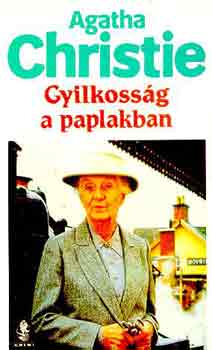 Agatha Christie: Gyilkosság a paplakban