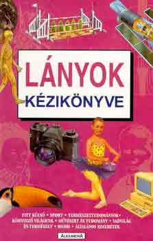 Roger Coote: Lányok kézikönyve