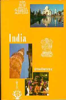 Eugene Fodor: India (Panoráma)