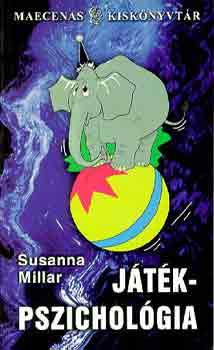 Susanna Millar: Játékpszichológia