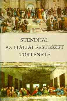 Stendhal: Az itáliai festészet története