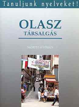 Móritz György: Olasz társalgás