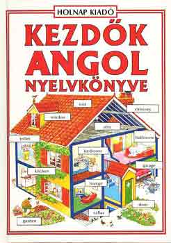 Helen Davies: Kezdők angol nyelvkönyve