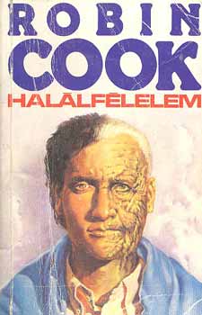 Robin Cook: Halálfélelem