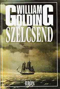 William Golding: Szélcsend