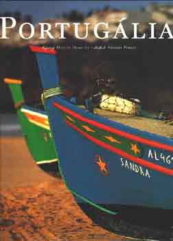H. Demeude: Portugália