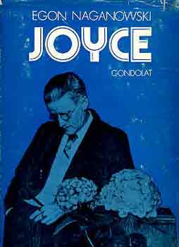 Egon Naganowski: Joyce
