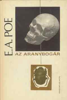 Edgar Allan Poe: Az aranybogár