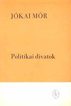 Jókai Mór: Politikai divatok