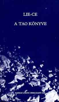 Lie-Ce: A Tao könyve