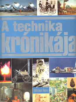 Felix R. Paturi: A technika krónikája