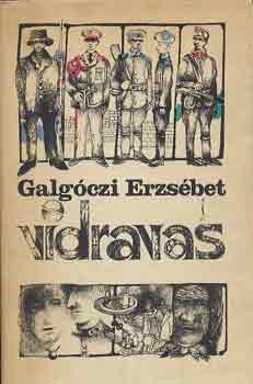 Galgóczi Erzsébet: Vidravas