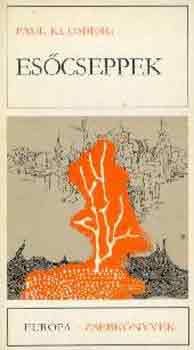 Paul Kuusberg: Esőcseppek