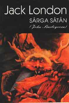 Jack London: Sárga sátán