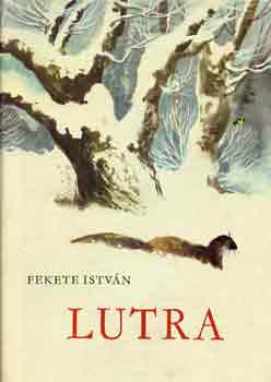 Fekete István: Lutra