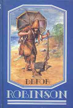 Daniel Defoe: Robinson