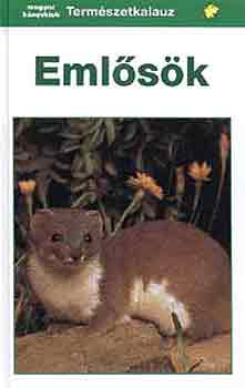 Josef Reichholf: Emlősök (Természetkalauz)