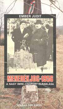 Ember Judit: Menedékjog-1956