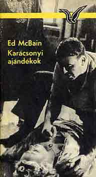 Ed McBain: Karácsonyi ajándékok