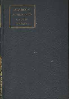 Alarcon: A földgolyó-A Norma fináléja