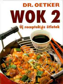 Dr. Oetker: Wok 2