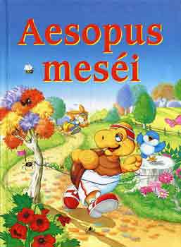 Gill (rajzok) Guile: Aesopus meséi