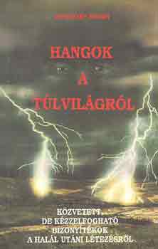 Rosemary Brown: Hangok a túlvilágról
