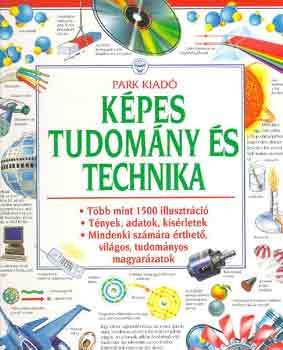 : Képes tudomány és technika