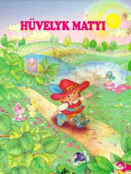 Charles Perrault: Hüvelyk Matyi