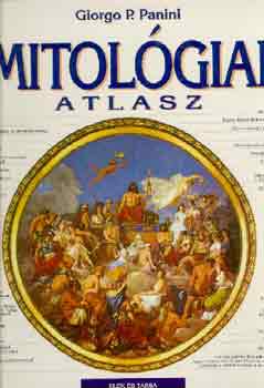 Giorgo P. Panini: Mitológiai atlasz