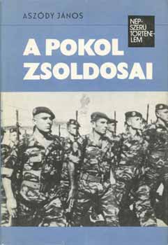 Aszódy János: A pokol zsoldosai