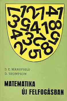 Mansfield, D.E.-Thompson, D.: Matematika új felfogásban II.