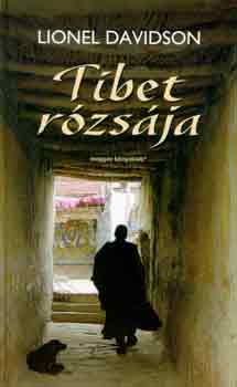 Lionel Davidson: Tibet rózsája