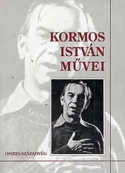 Kormos István: Kormos István művei