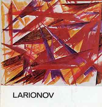 Ruzsa György: Larionov