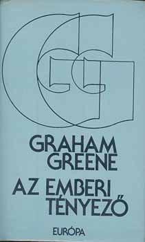 Graham Greene: Az emberi tényező