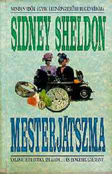 Sidney Sheldon: Mesterjátszma