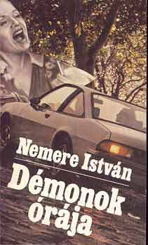 Nemere István: Démonok órája