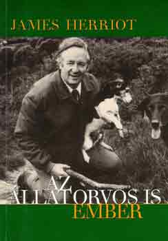 James Herriot: Az állatorvos is ember