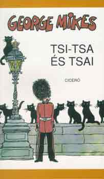 George Mikes: Tsi-Tsa és Tsai