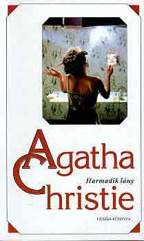 Agatha Christie: Harmadik lány