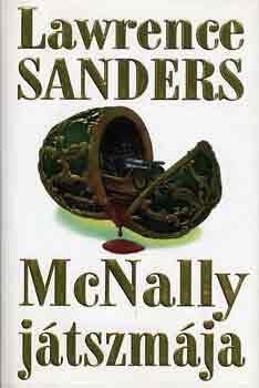 Lawrence Sanders: McNally játszmája