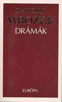 Slawomir Mrozek: Drámák (Mrozek)